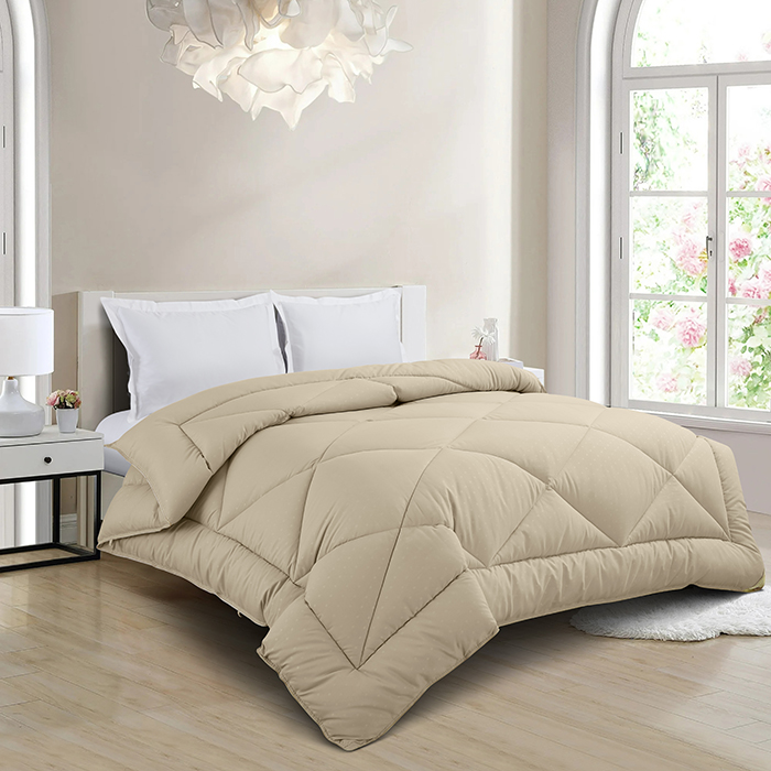 Micro Star Winter Comforter